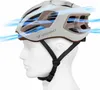Wozinsky HT-68T, Helm mit offenem Visier Produktbild-Vorschau 6