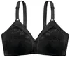 DORINA BH ohne Bügel Monica, D1022 (BH Größe: 95 B / Farbe: Produktbild-Vorschau 3