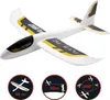 Aereo a vela, SILVERLIT Glider Flow, apertura alare 50 cm, Anteprima dell’immagine prodotto 1