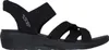 SKECHERS SLIP-INS ARYA Schwarz Produktbild-Vorschau 13