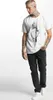 Merchcode T-Shirt FMS Sign Tee White-S Produktbild-Vorschau 13