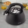 Bouilloire En Acier Avec Thermomètre 3L Klausberg Kb-7371 Voir les images du produit 11