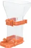 Futterspender 150 ml/12 cm diverse Anteprima dell’immagine prodotto 1