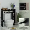 COSTWAY Armoire de toilette Salle de bain Armoire de Voir les images du produit 4