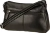 PICARD Umhängetasche Really Crossbody Bag Schwarz Produktbild-Vorschau 18