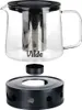 Vilde | Teekanne mit Sieb - 1,5 l - Glas - Hitzebeständig - Produktbild-Vorschau 3