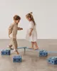 MODU Balance Track, Balance Board, Blau, 80 kg, Schaum, Produktbild-Vorschau 11
