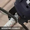Fil de ligature Rebar, 10 pièces de 110m 0,8 mm en acier Voir les images du produit 4