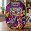 Pokémon Mega-Gengar Summer Tin 2026 Deutsch Produktbild-Vorschau 3