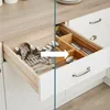 Relaxdays Schubladeneinsatz 5-tlg. Set, universal, Produktbild-Vorschau 3