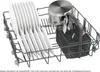 Siemens iQ100 SX61IX13TE, Voll integriert, Standardgröße Produktbild-Vorschau 18