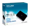 TP-Link 5-Port Gigabit Desktop-Netzwerk-Switch Produktbild-Vorschau 9