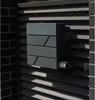 Skrzynka na listy S6238 - antracyt Podgląd zdjęcia produktu 13