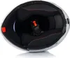 LS2 FF908 Strobe II Solid flip-up prilba, biela, XS (53/54) Náhľad obrázku produktu 14