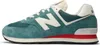 NEW BALANCE – Uni-Sneaker 574  – Größe 44 Produktbild-Vorschau 8