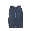 Riva NB Rucksack Borneo        17,3"      dunkel blau  7861 Podgląd zdjęcia produktu 2