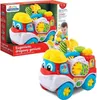 Clementoni Eugene Road Genius 50110 P6 Náhľad obrázku produktu 10