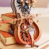 Puzzle 3D, pozytywka Symfonia Wspaniałych Snów, ROKR, Podgląd zdjęcia produktu 17