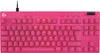 LOGITCH PRO X TKL RAPID BLACK LINE, Farbe:Pink Produktbild-Vorschau 5