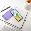 Cadorabo Hülle für Honor 200 Smart Hülle Silikon Handyhülle Produktbild-Vorschau 6