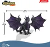 Schleich Eldrador Schattendrache| 70152 Produktbild-Vorschau 4