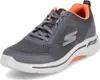 SKECHERS GO WALK ARCH FIT-IDYLLIC Grau Produktbild-Vorschau 17