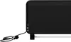 Blumfeldt Infrarotheizung 2000 W – Wandmontage & Produktbild-Vorschau 5