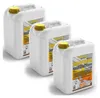 Bioéthanol inodore 96,6 % 30 L pour cheminée universelle Voir les images du produit 1