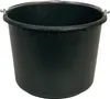 Seau de construction GRIPLINE X 12l lourd, renforcé noir Voir les images du produit 1
