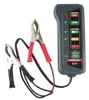 Tester Elektroniczny Akumulatora i Alternatora Podgląd zdjęcia produktu 1