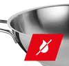 Silit Tisch & Party Wok, 32 cm 7115005178 4004633300472 Voir les images du produit 9