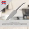 Dr. Oetker Profi-Tortenmesser 2 in 1: Tortenmesser und Produktbild-Vorschau 6