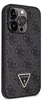 Etui Guess 4G Crossbody Metal Logo do iPhone 14 Pro czarny Podgląd zdjęcia produktu 4