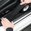 10m ozdobné pruhy 50mm karbonové černé boční pruhy na auto Náhled obrázku produktu 14