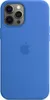 Apple Silicone Backcover MagSafe pour Apple iPhone 12 Pro Voir les images du produit 1