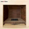 KOTARBAU Krbový rošt 30,7 x 15 cm Krbový rošt na popol Náhľad obrázku produktu 2