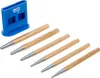 BGS 1656 Jeu de grains, 6 pcs. Voir les images du produit 2