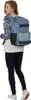 Burton TREBLE YELL PACK 21 litri Nero Vero Anteprima dell’immagine prodotto 4