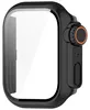 Für Honor Watch 5 Kunststoff PC Smart Hülle Case + Tempered Produktbild-Vorschau 5