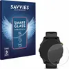 3x Savvies Schutzglas Folie für Garmin Forerunner 255 / 255 Produktbild-Vorschau 1