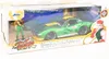 Jada Street Fighter Cammy 1:24 1969 Chevrolet         Produktbild-Vorschau 15