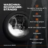 Portwest S441 Pantaloni antipioggia classici per adulti Anteprima dell’immagine prodotto 5