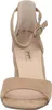Paul Green Sandalette Beige Produktbild-Vorschau 9