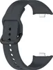 INF Redmi Watch5 Silikonarmband Dunkelgrau Produktbild-Vorschau 4