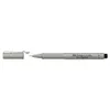 FABER-CASTELL Pigmentliner ECCO PIGMENT 0,1 mm schwarz Produktbild-Vorschau 3