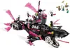 LEGO® DREAMZzz™ 71500 Žraločkoponorka z nočních můr Náhled obrázku produktu 23