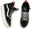 Chaussures Vans Sk8-Hi MTE-2 isolées en cuir 38 Voir les images du produit 5