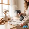 Dampfbügeleisen Bügeleisen Kleiderdampfer mit einstellbarem Produktbild-Vorschau 8