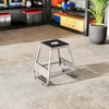 HOMCOM Motorrad Ständer, universal Motorrad Halterung bis Produktbild-Vorschau 9