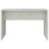 vidaXL Taboret do makijażu betonowy szary 70x35x45 cm Podgląd zdjęcia produktu 4